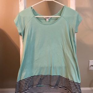 Charming Charlie’s top